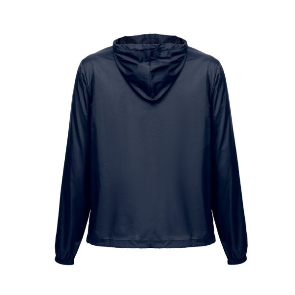 Coupe-vent personnalisable unisexe THC DUBLINERS - BCM Goodies