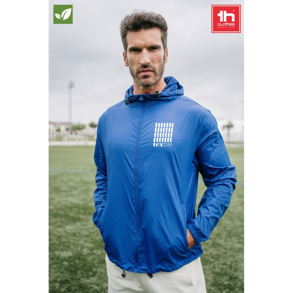 Coupe-vent personnalisable unisexe THC DUBLINERS - BCM Goodies