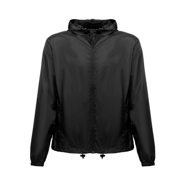 Coupe-vent personnalisable unisexe THC DUBLINERS - BCM Goodies