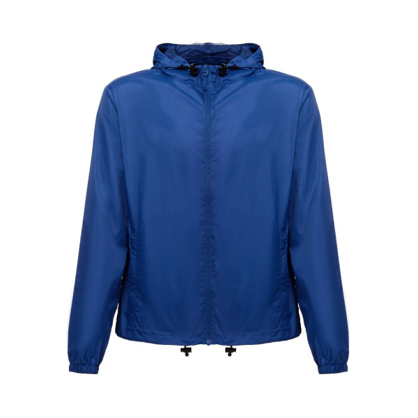 Coupe-vent personnalisable unisexe THC DUBLINERS - BCM Goodies