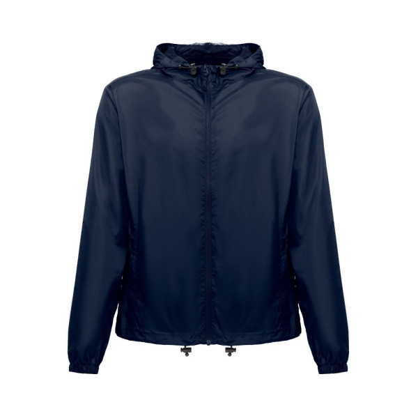 Coupe-vent personnalisable unisexe THC DUBLINERS - BCM Goodies