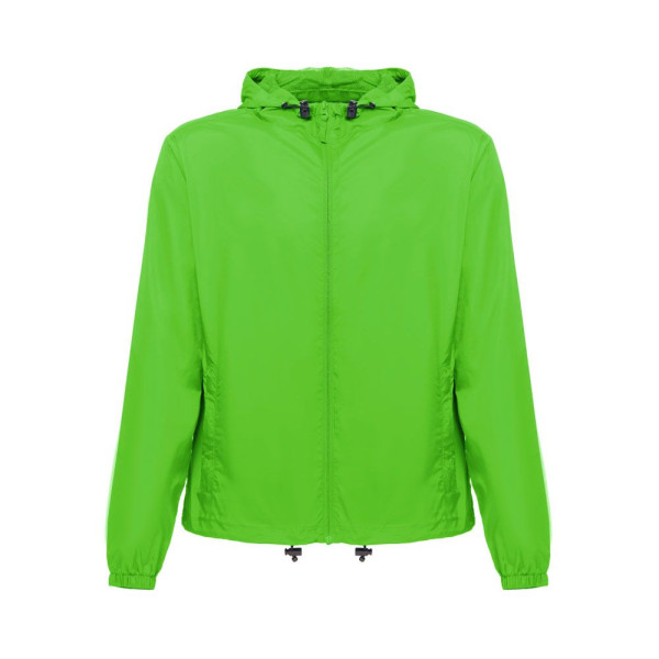 Coupe-vent personnalisable unisexe THC DUBLINERS - BCM Goodies