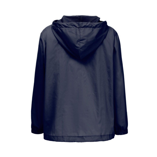 Coupe-vent unisexe pour enfants THC DUBLINERS KIDS - Personnalisable pour votre marque