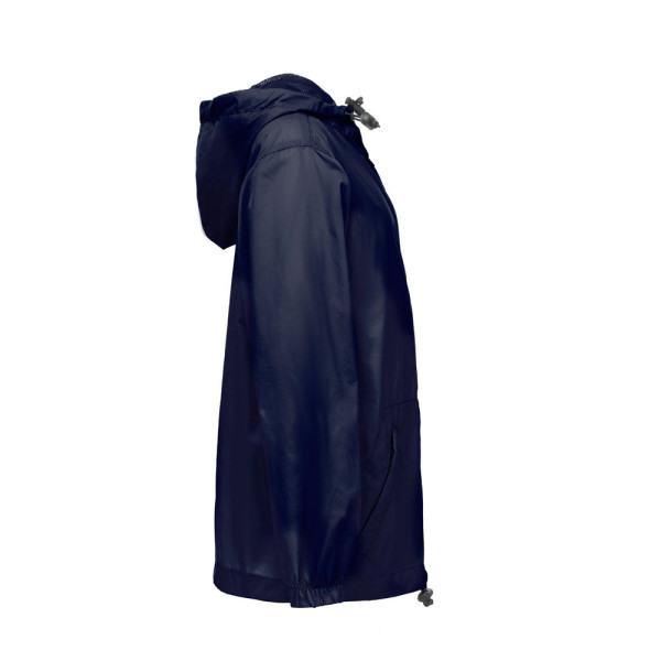 Coupe-vent unisexe pour enfants THC DUBLINERS KIDS - Personnalisable pour votre marque
