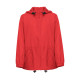 Coupe-vent unisexe pour enfants THC DUBLINERS KIDS - Personnalisable pour votre marque