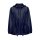 Coupe-vent unisexe pour enfants THC DUBLINERS KIDS - Personnalisable pour votre marque