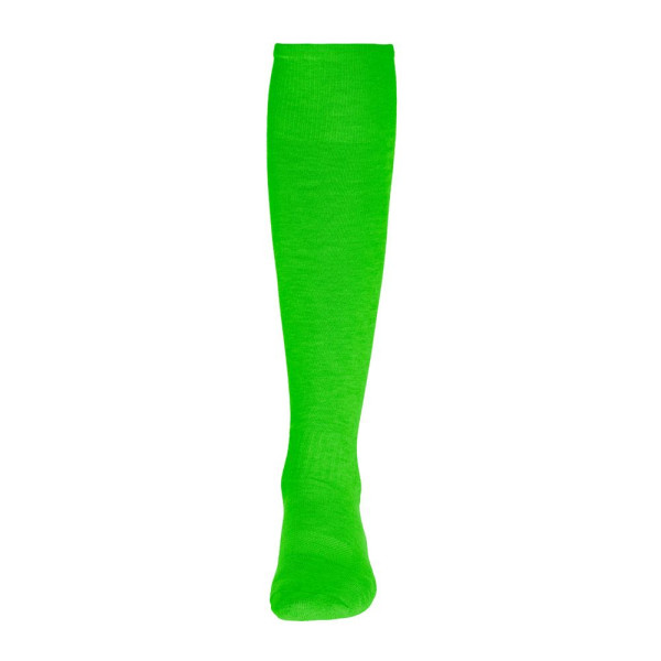 Chaussettes de sport mi-mollet THC RUN pour événements d'entreprise - BCM Goodies