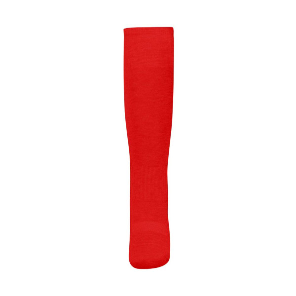 Chaussettes de sport mi-mollet pour enfants THC RUN KIDS - Personnalisables | BCM Goodies