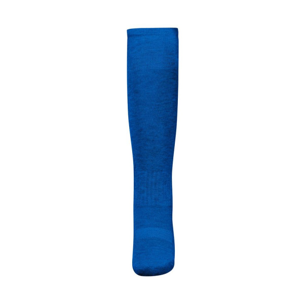 Chaussettes de sport mi-mollet pour enfants THC RUN KIDS - Personnalisables | BCM Goodies