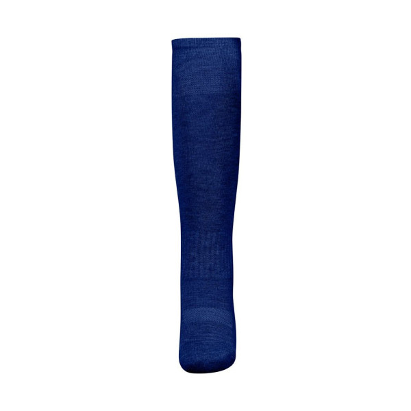 Chaussettes de sport mi-mollet pour enfants THC RUN KIDS - Personnalisables | BCM Goodies