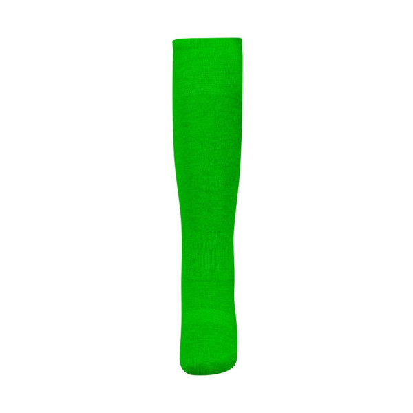 Chaussettes de sport mi-mollet pour enfants THC RUN KIDS - Personnalisables | BCM Goodies