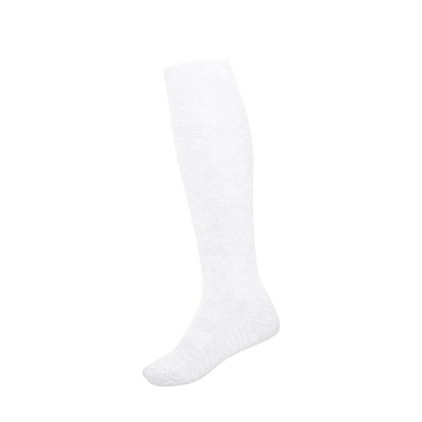 Chaussettes de sport mi-mollet pour enfants personnalisables - THC RUN KIDS WH. - BCM Goodies