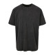 T-shirt délavé épais