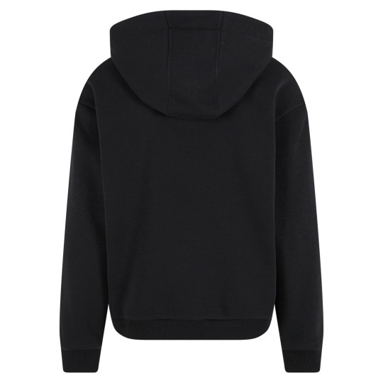 Sweat capuche au toucher doux