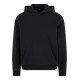 Sweat capuche au toucher doux
