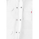 Gilet rembourré multipoches en polyester personnalisable - BCM Goodies