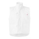 Gilet rembourré multipoches en polyester personnalisable - BCM Goodies