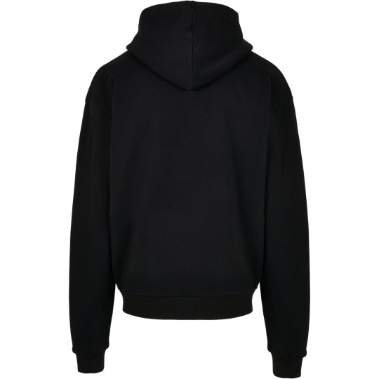Sweat à capuche lourd