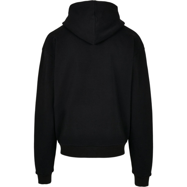 Sweat à capuche lourd