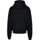 Sweat à capuche lourd