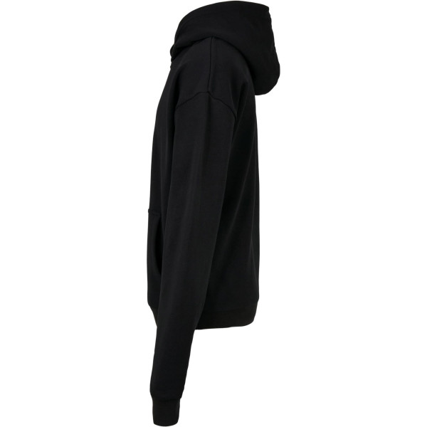 Sweat à capuche lourd