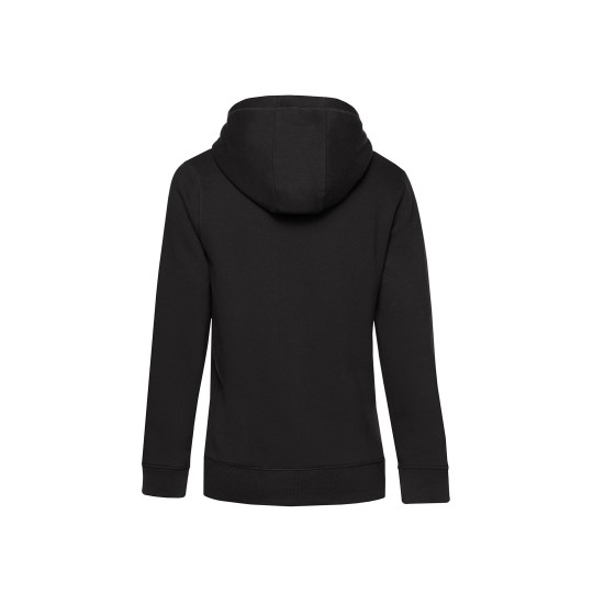 Sweat-shirt à capuche QUEEN