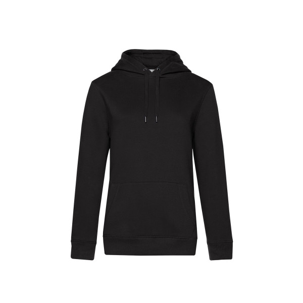 Sweat-shirt à capuche QUEEN