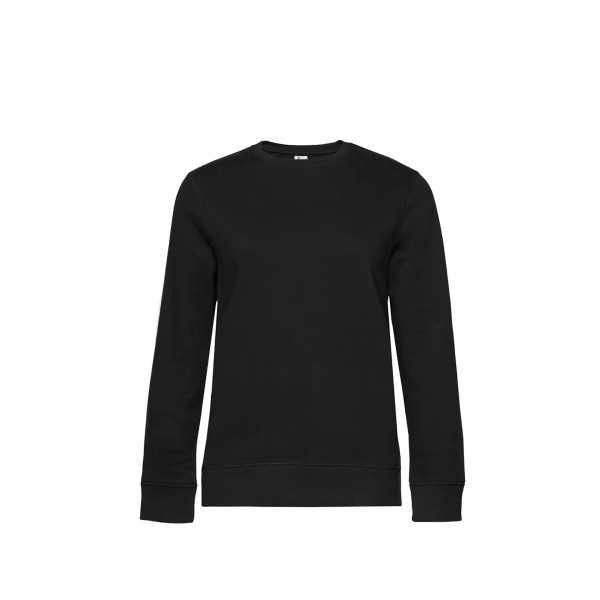 Sweat col rond QUEEN
