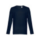 T-shirt à manches longues pour homme THC BUCHAREST - Personnalisable pour vos événements et cadeaux d'entreprise