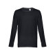 T-shirt à manches longues pour homme THC BUCHAREST - Personnalisable pour vos événements et cadeaux d'entreprise