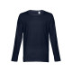T-shirt à manches longues pour homme THC BUCHAREST - Personnalisable pour vos événements et cadeaux d'entreprise