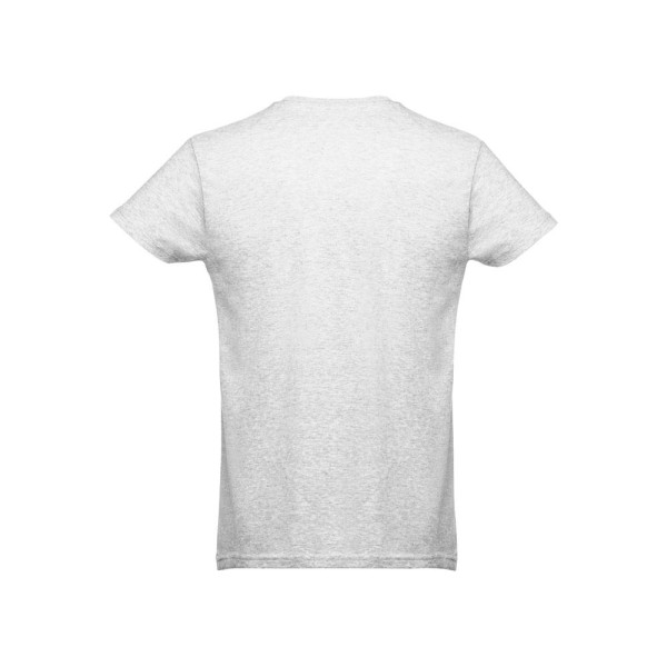 T-shirt homme en coton tubulaire THC LUANDA - BCM Goodies