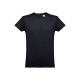 T-shirt homme en coton tubulaire THC LUANDA - BCM Goodies