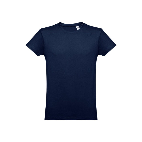 T-shirt homme en coton tubulaire THC LUANDA - BCM Goodies