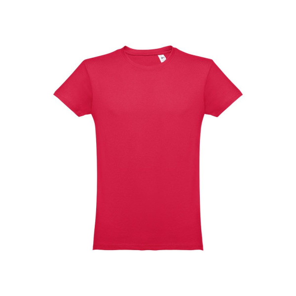 T-shirt homme en coton tubulaire THC LUANDA - BCM Goodies