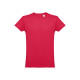 T-shirt homme en coton tubulaire THC LUANDA - BCM Goodies