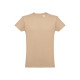 T-shirt homme en coton tubulaire THC LUANDA - BCM Goodies