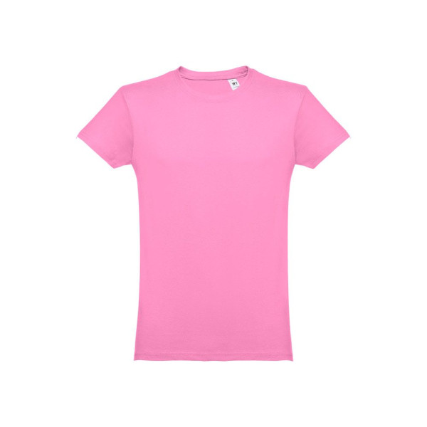 T-shirt homme en coton tubulaire THC LUANDA - BCM Goodies
