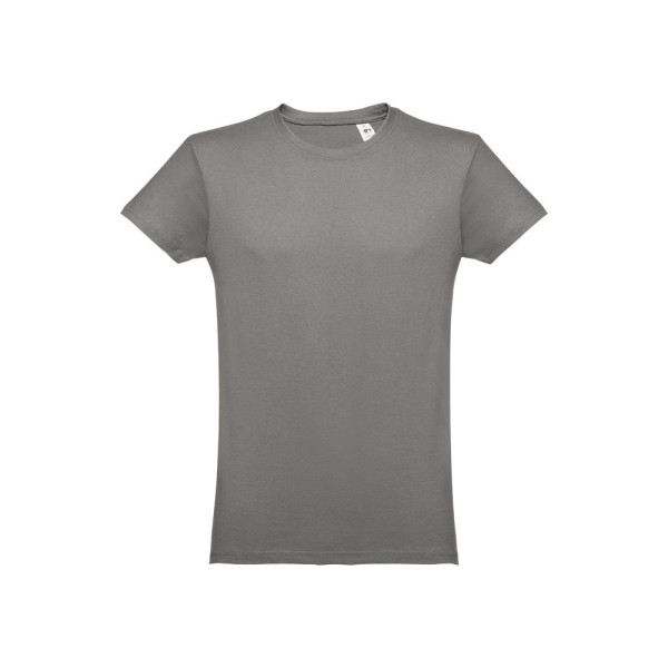 T-shirt homme en coton tubulaire THC LUANDA - BCM Goodies