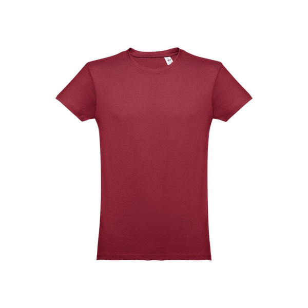 T-shirt homme en coton tubulaire THC LUANDA - BCM Goodies