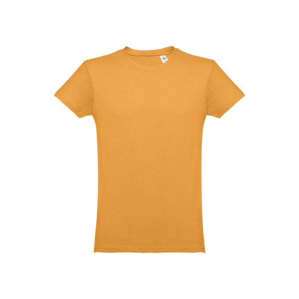 T-shirt homme en coton tubulaire THC LUANDA - BCM Goodies