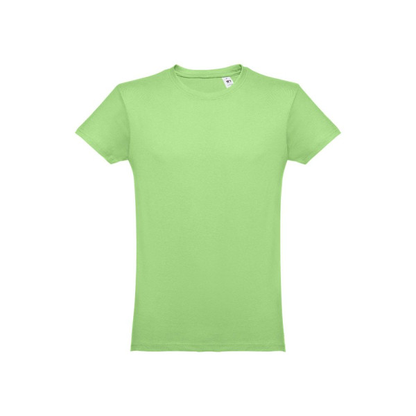 T-shirt homme en coton tubulaire THC LUANDA - BCM Goodies