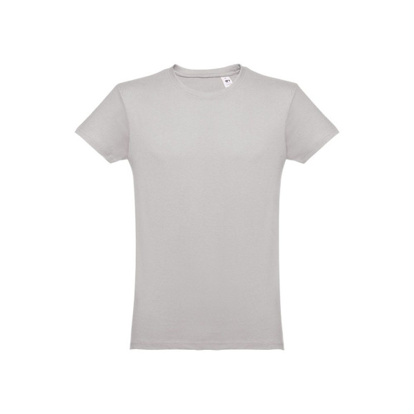T-shirt homme en coton tubulaire THC LUANDA - BCM Goodies