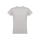 T-shirt homme en coton tubulaire THC LUANDA - BCM Goodies