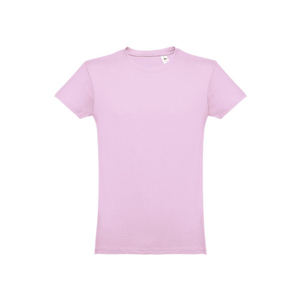 T-shirt homme en coton tubulaire THC LUANDA - BCM Goodies