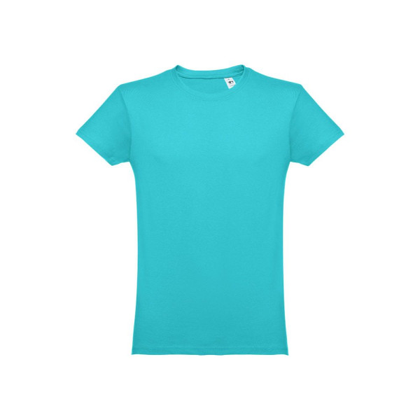 T-shirt homme en coton tubulaire THC LUANDA - BCM Goodies