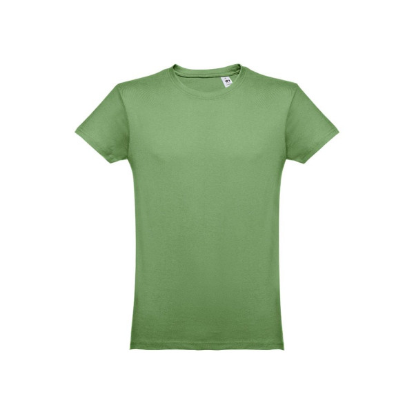 T-shirt homme en coton tubulaire THC LUANDA - BCM Goodies