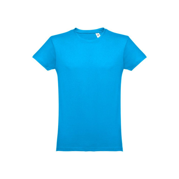 T-shirt homme en coton tubulaire THC LUANDA - BCM Goodies