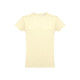 T-shirt homme en coton tubulaire THC LUANDA - BCM Goodies