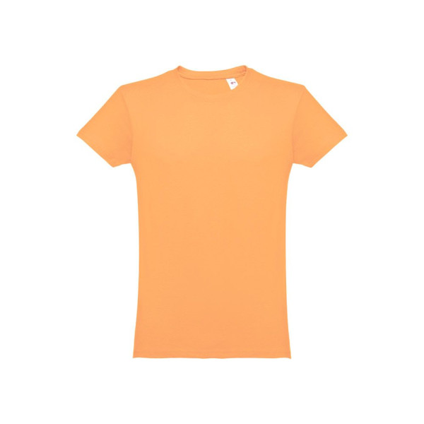 T-shirt homme en coton tubulaire THC LUANDA - BCM Goodies